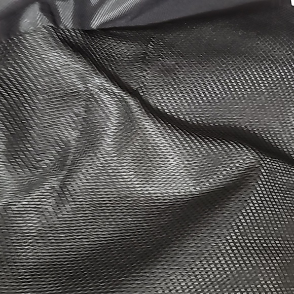 ZARA Black Blazer Size 42 - Picture 6 of 7